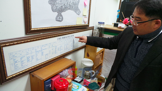 학생들 배움의 자세로 치열하게 노력해야 "상장례문화학회 연착륙 할 것" 긍정적 전망, 장례인끼리 존중하는 자세 가졌으면- 을지대 장례지도학과장 이철용교수 학생들 배움의 자세로 치열하게 노력해야 "상장례문화학회 연착륙 할 것" 긍정적 전망, 장례인끼리 존중하는 자세 가졌으면- 을지대 장례지도학과장 이철용교수