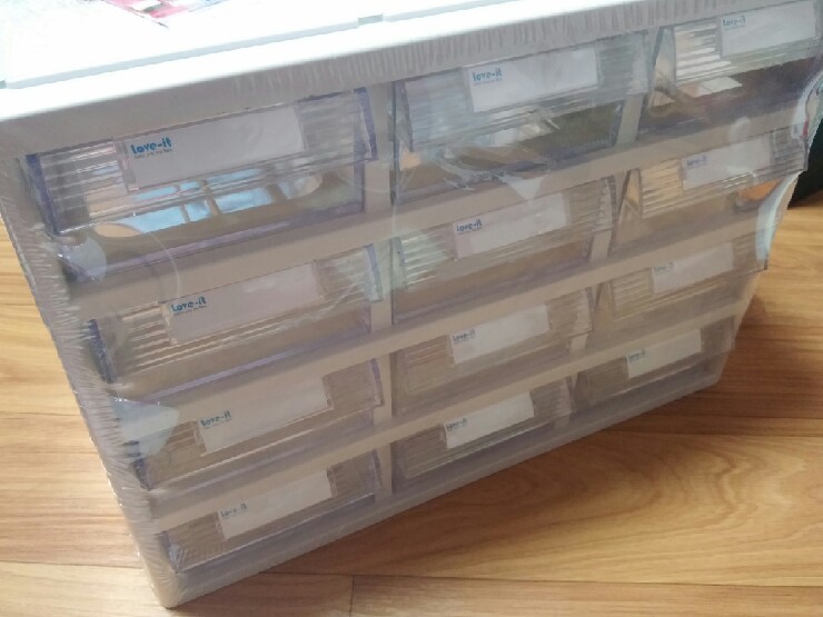  [쿠팡] 멀티케이스 12 Kapamax Multi Case 12