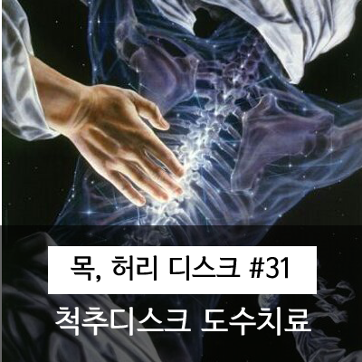   목,허리디스크,일자목,거북목, 척추교정 치료