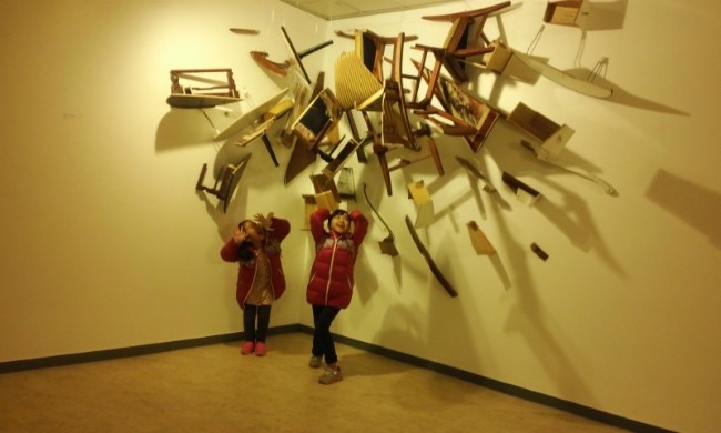 예술미술관/송파구박물관 나들이/초등체험