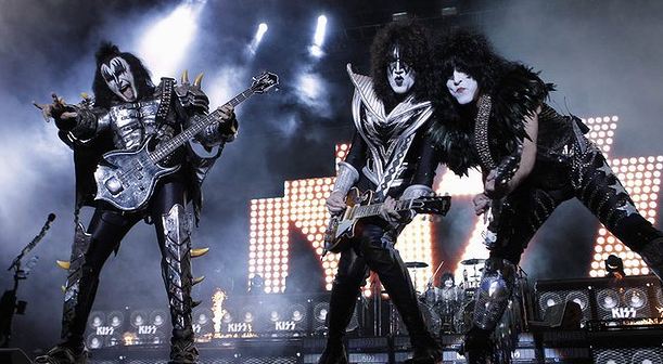 Kiss Symphony Alive Iv 네이버 블로그