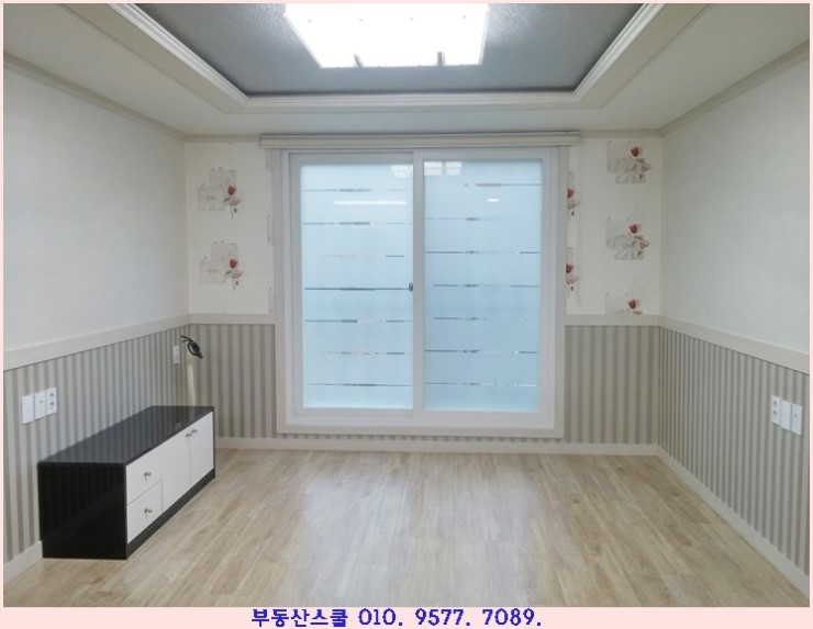  [천안 쓰리룸 전세] 천안 봉명동 신축 쓰리룸 전세