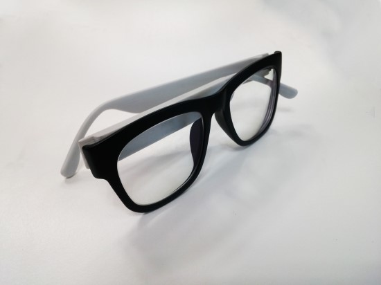 스마트 안경 만들기 (PICK Glasses 3.5) 완성