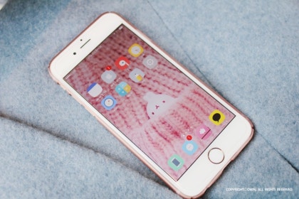 농장 아이폰 배경화면