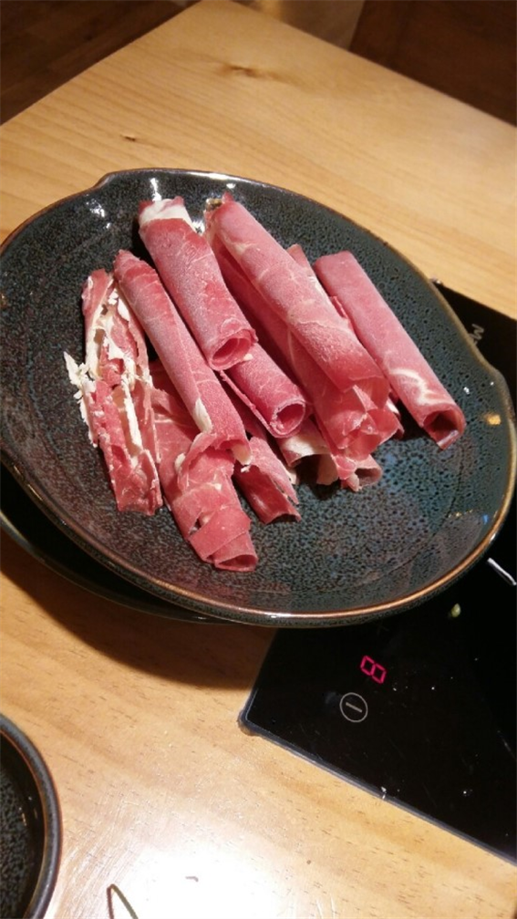  강남 맛집 추천 바르미 샤브샤브 앤 칼국수