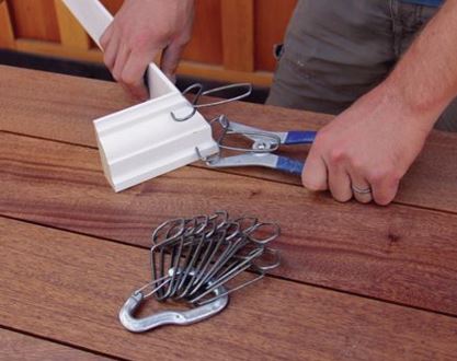  몰딩(Molding) - 네번째이야기 - 크라운 몰딩 지그(Crown Molding Jig)