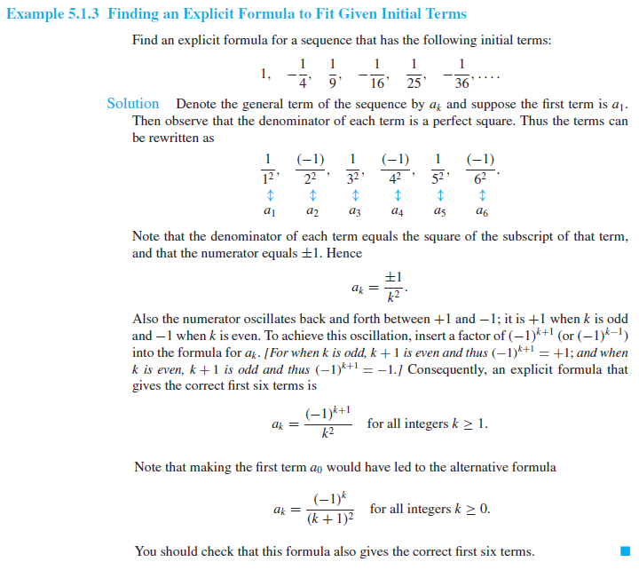 제1장 1 8 수열 및 수학적 귀납법 Mathematical Induction 네이버 블로그 제1장 1 8 수열 및 수학적 귀납법 Mathematical Induction 네이버 블로그