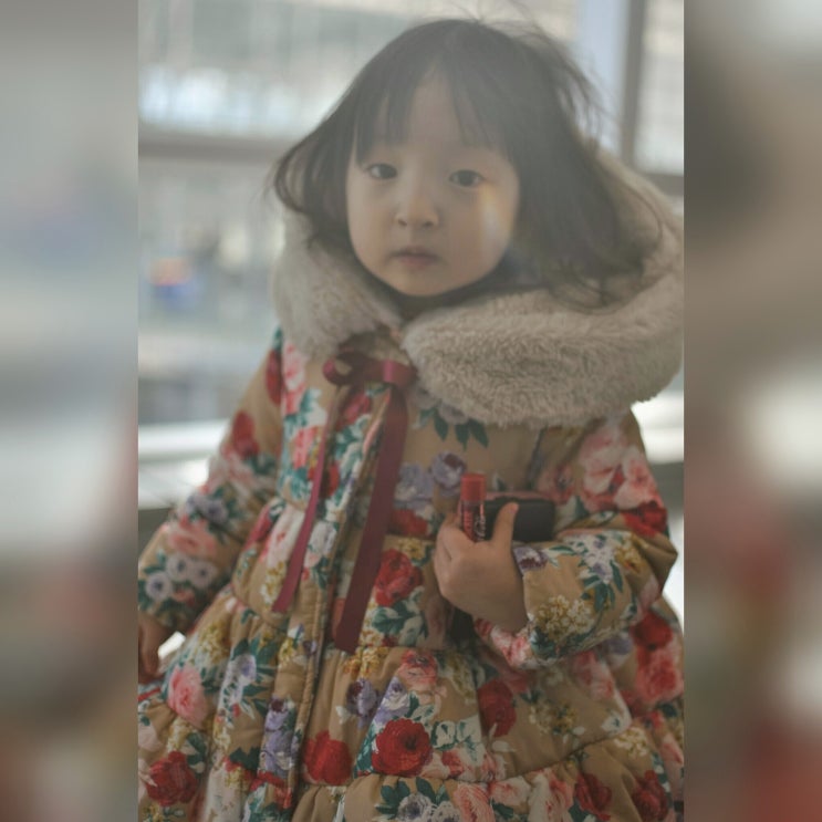  설날 윤지