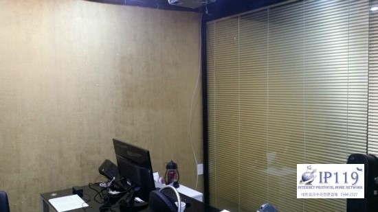  논현 랜공사/논현네트워크공사/ip119