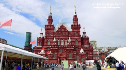 러시아 국립역사박물관 : 네이버 블로그