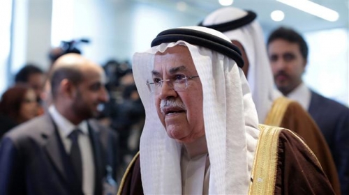 사우디-러시아 석유장관 16일 카타르서 회동…국제유가 하락 드디어 제동 걸리나
