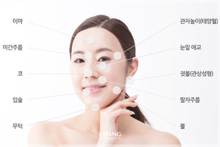 앞볼 옆볼 꺼짐 필러 히알루론산 4