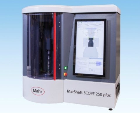마하코리아-샤프트 측정기 MarShaft Scope : 네이버 블로그