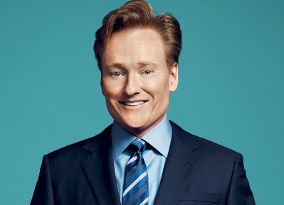  [영어공부] 코난 오브라이언 쇼(CONAN)1 - '조든에게 사과' 편 스크립트 