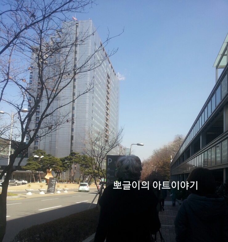  흉터클리닉~8번째 ,레이져치료 6번째했어요.