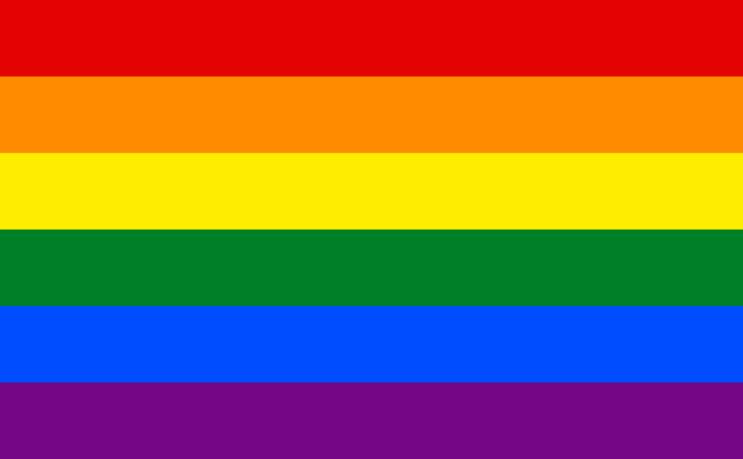 [LGBT] 사람의 성 정체성(Gender Identity)과 성적 지향(Sexual Orientation)