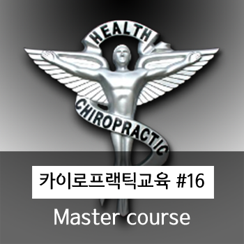  카이로프랙틱 & Applied kinesiology 교육