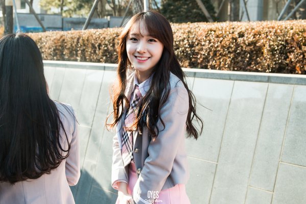 프로듀스101 김민경!! 일진아니지...? 그지??♧ : 네이버 블로그