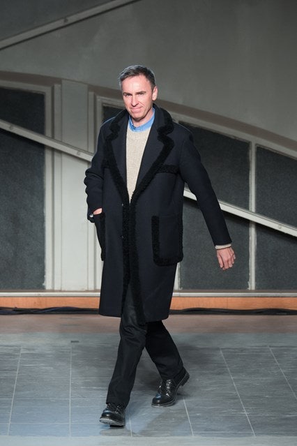 라프시몬스 RAF SIMONS : 패션 디자이너 : 네이버 블로그 라프시몬스 Raf Simons : 패션 디자이너 : 네이버 블로그