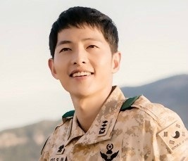 태양의 후예 太陽の末裔 登場人物紹介 네이버 블로그 태양의 후예 太陽の末裔 登場人物紹介 네이버 블로그