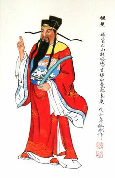  북파 자미두수의 사건파트와 물상(명리)파트
