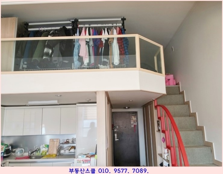  [천안 랜드마크타워 전세] 천안 터미널 맞은편 랜드마크타워 전세