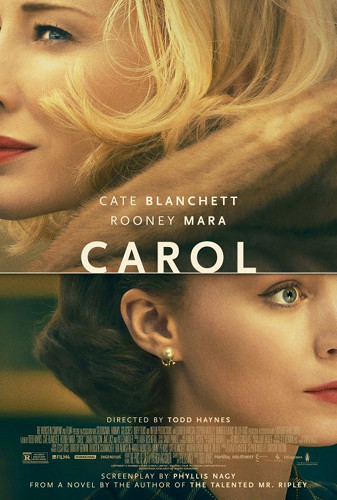 캐럴Carol(2015)