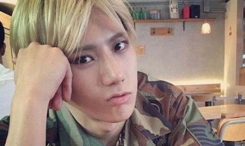 장현승 사주팔자.