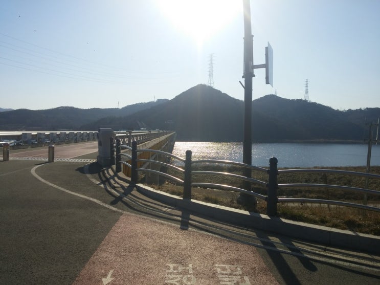  국토종주 4일차 후기