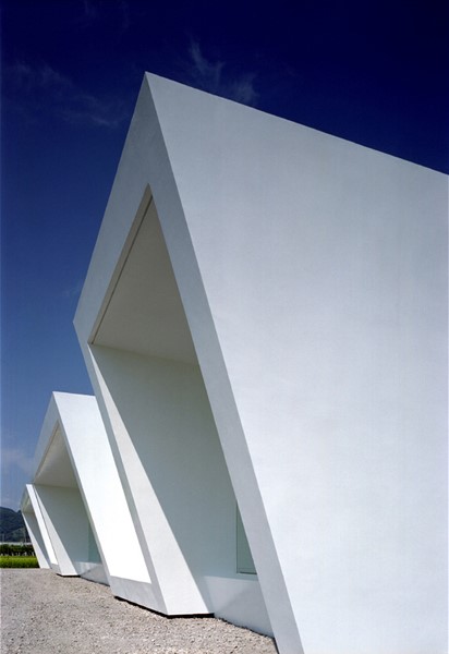 디자인건축 치과공간 Hiroki Tanabe – Vivienda + Clinica dental 디자인건축 치과공간 Hiroki Tanabe – Vivienda + Clinica dental