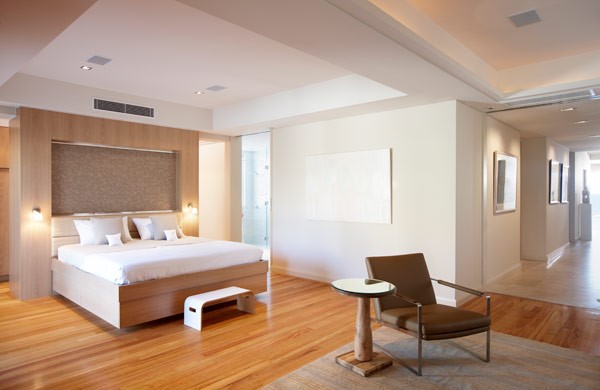 삶의 공간을 담는 주거공간 Hamersley St, Cottesloe Apartment 삶의 공간을 담는 주거공간 Hamersley St, Cottesloe Apartment