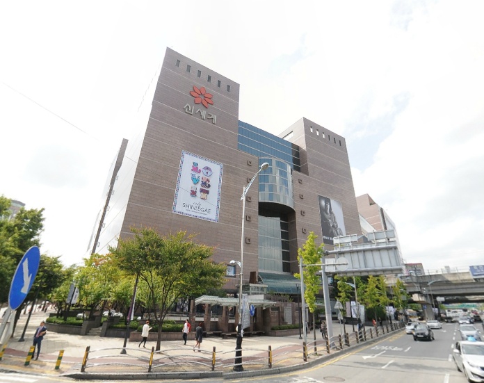  죽전 신세계백화점 델리매장 창업기회(특수상권창업)