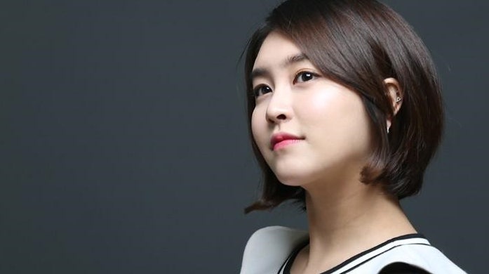 연기13년차 빛을 발하는 배우, 박민지