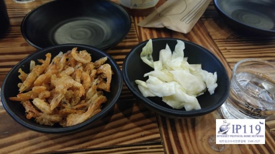  [인계동맛집] 미술관 술집 후기~