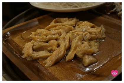뉴저지포트리맛집] 동방그릴 (Dong Bang Grill), 불고기 냉면 : 네이버 블로그