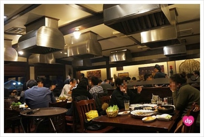 뉴저지포트리맛집] 동방그릴 (Dong Bang Grill), 불고기 냉면 : 네이버 블로그