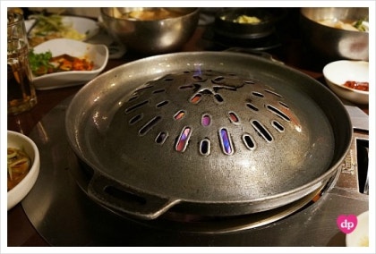 뉴저지포트리맛집] 동방그릴 (Dong Bang Grill), 불고기 냉면 : 네이버 블로그