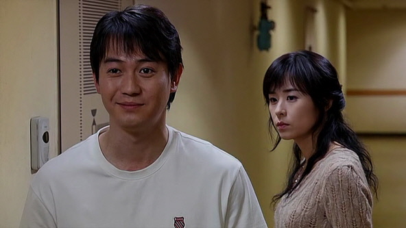 달콤, 살벌한 연인 (2006)