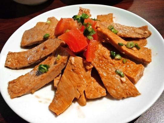  좋은 고추장을 사용해서 맛있는 소고기