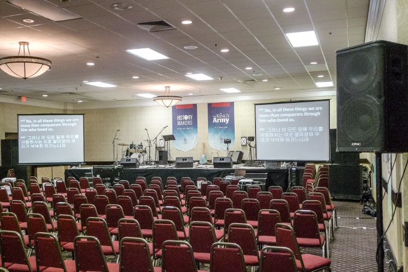InterCP Staff Conference 2016 in Dallas, TX : 네이버 블로그