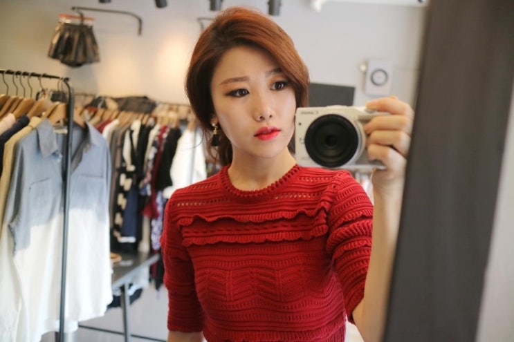  2015년 여름의 끝자락