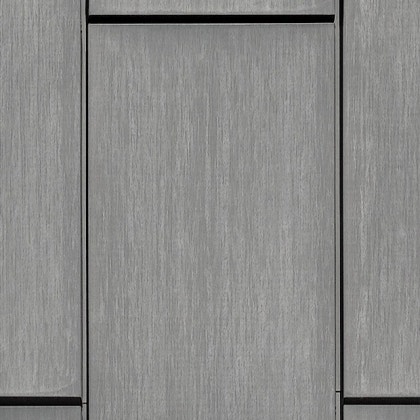 아연 패널 텍스처