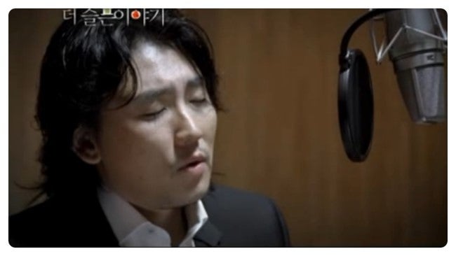 이승철 그런 사람 또 없습니다 너무 유명하죠