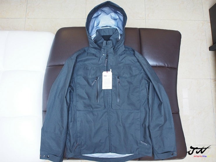  FILSON X LEVI'S FISHING JACKET 필슨 X 리바이스 콜라보 낚시 자켓
