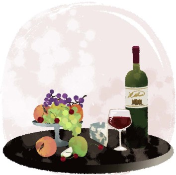 화이트와인 레드와인 와인 종류 와인 가격 와인 추천 와인 안주