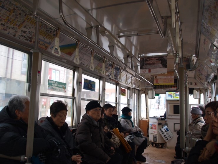  (가자! 일본 전국 일주 #71) (22일차 : 하코다테) 아쉬움을 뒤로 한채 하코다테를 떠나며