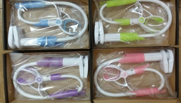  스마트폰 거치대 구입