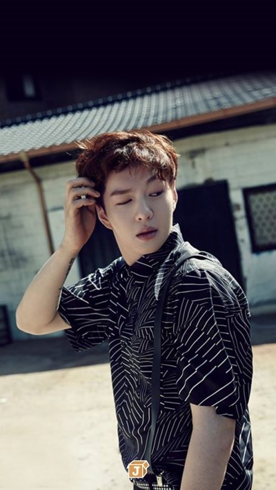  [비투비] BTOB 창섭 배경화면