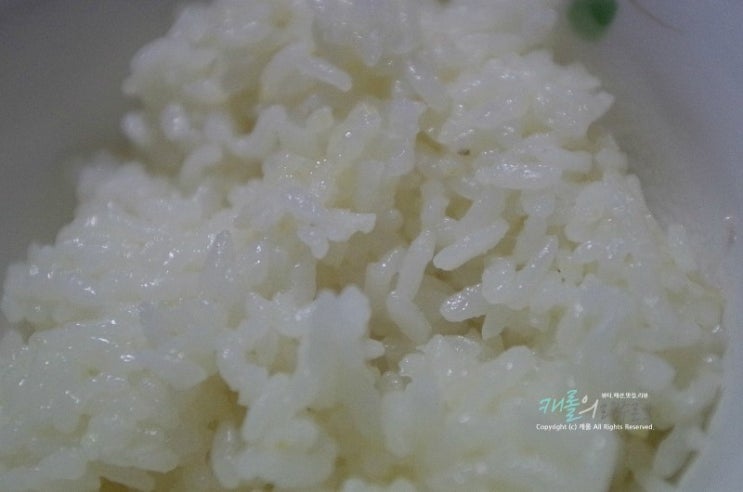 흙애서 건강한우리농산물 현미&오트밀 좋네요 