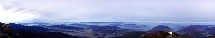 덕유산국립공원 덕유산 등산코스 덕유산국립공원 덕유산 등산코스